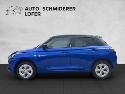 Suzuki Swift Jahreswagen Suzuki Swift Jahreswagen