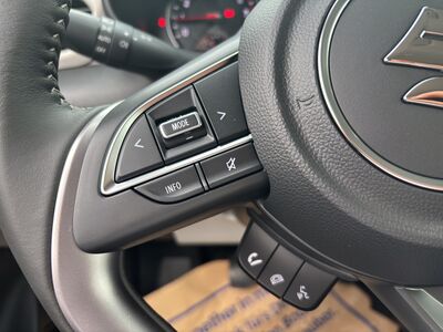 Suzuki Swift Jahreswagen Suzuki Swift Jahreswagen