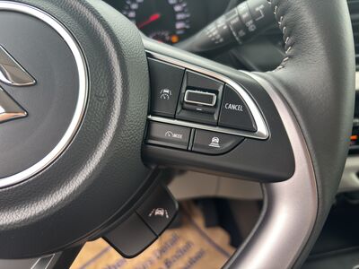 Suzuki Swift Jahreswagen Suzuki Swift Jahreswagen