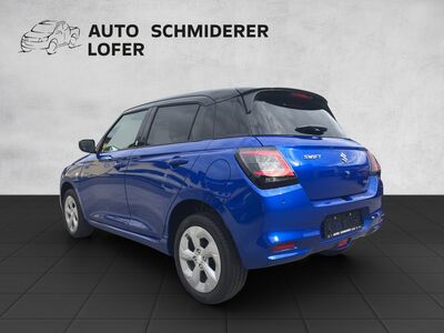 Suzuki Swift Jahreswagen Suzuki Swift Jahreswagen