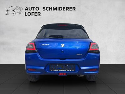 Suzuki Swift Jahreswagen Suzuki Swift Jahreswagen