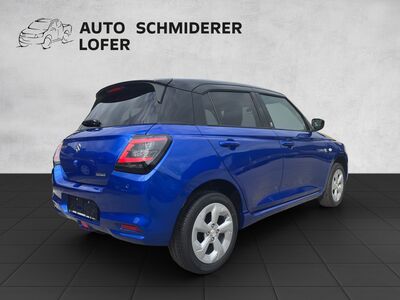 Suzuki Swift Jahreswagen Suzuki Swift Jahreswagen