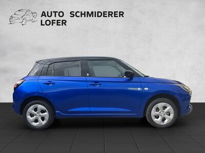 Suzuki Swift Jahreswagen Suzuki Swift Jahreswagen