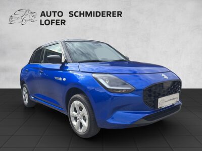 Suzuki Swift Jahreswagen Suzuki Swift Jahreswagen