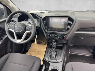 Isuzu D-Max Neuwagen Isuzu D-Max Neuwagen