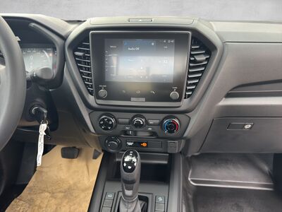 Isuzu D-Max Neuwagen Isuzu D-Max Neuwagen