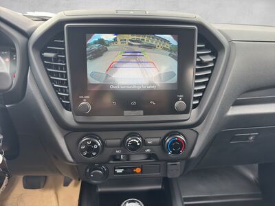 Isuzu D-Max Neuwagen Isuzu D-Max Neuwagen