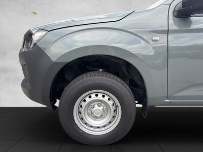 Isuzu D-Max Neuwagen Isuzu D-Max Neuwagen