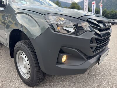 Isuzu D-Max Neuwagen Isuzu D-Max Neuwagen