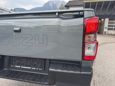 Isuzu D-Max Neuwagen Isuzu D-Max Neuwagen
