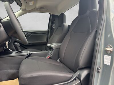 Isuzu D-Max Neuwagen Isuzu D-Max Neuwagen