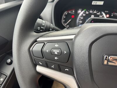 Isuzu D-Max Neuwagen Isuzu D-Max Neuwagen