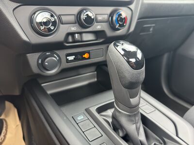 Isuzu D-Max Neuwagen Isuzu D-Max Neuwagen