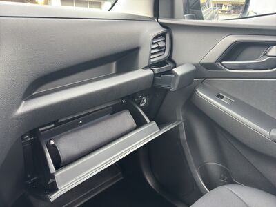 Isuzu D-Max Neuwagen Isuzu D-Max Neuwagen