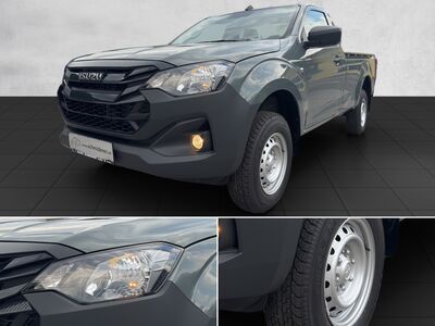 Isuzu D-Max Neuwagen Isuzu D-Max Neuwagen