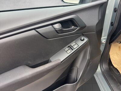 Isuzu D-Max Neuwagen Isuzu D-Max Neuwagen