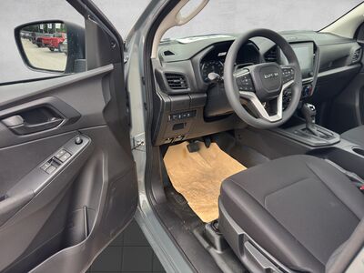 Isuzu D-Max Neuwagen Isuzu D-Max Neuwagen
