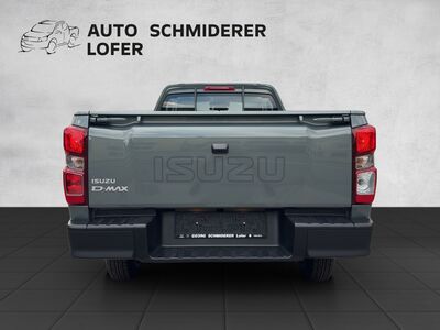 Isuzu D-Max Neuwagen Isuzu D-Max Neuwagen