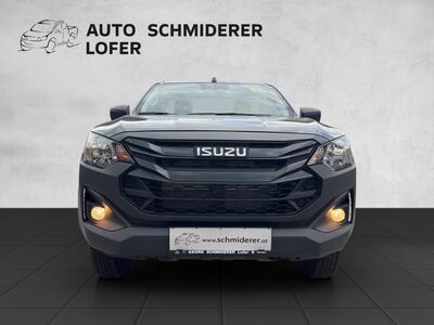 Isuzu D-Max Neuwagen Isuzu D-Max Neuwagen