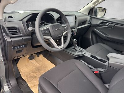 Isuzu D-Max Neuwagen Isuzu D-Max Neuwagen