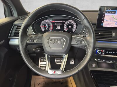 Audi Q5 Jahreswagen Audi Q5 Jahreswagen