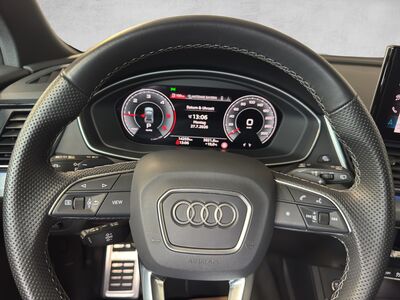 Audi Q5 Jahreswagen Audi Q5 Jahreswagen