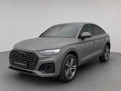 Audi Q5 Jahreswagen Audi Q5 Jahreswagen