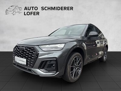 Audi Q5 Jahreswagen Audi Q5 Jahreswagen
