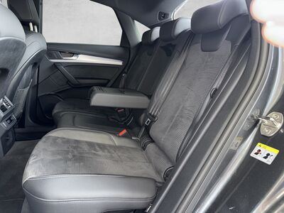 Audi Q5 Jahreswagen Audi Q5 Jahreswagen
