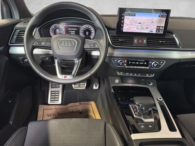 Audi Q5 Jahreswagen Audi Q5 Jahreswagen