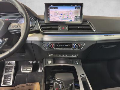 Audi Q5 Jahreswagen Audi Q5 Jahreswagen