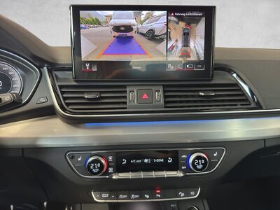 Audi Q5 Jahreswagen Audi Q5 Jahreswagen