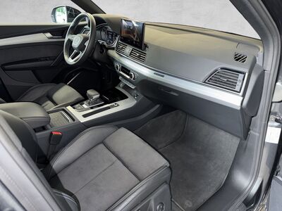 Audi Q5 Jahreswagen Audi Q5 Jahreswagen