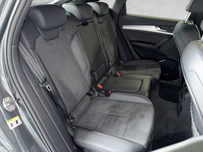 Audi Q5 Jahreswagen Audi Q5 Jahreswagen