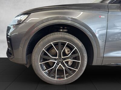 Audi Q5 Jahreswagen Audi Q5 Jahreswagen