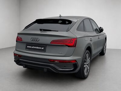 Audi Q5 Jahreswagen Audi Q5 Jahreswagen