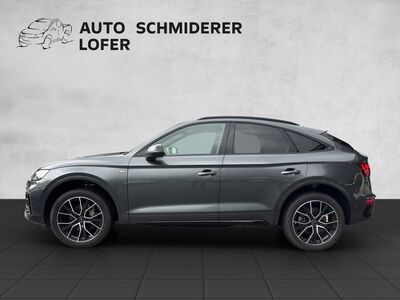 Audi Q5 Jahreswagen Audi Q5 Jahreswagen