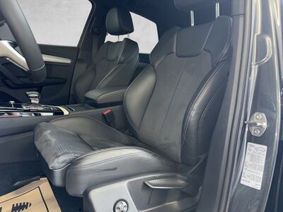 Audi Q5 Jahreswagen Audi Q5 Jahreswagen