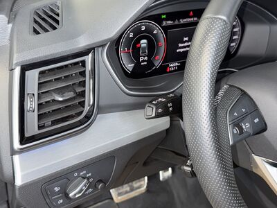 Audi Q5 Jahreswagen Audi Q5 Jahreswagen