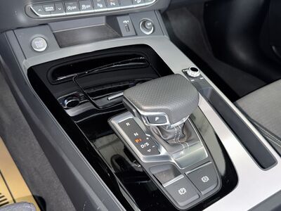 Audi Q5 Jahreswagen Audi Q5 Jahreswagen