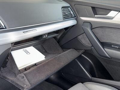 Audi Q5 Jahreswagen Audi Q5 Jahreswagen