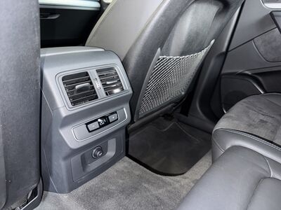 Audi Q5 Jahreswagen Audi Q5 Jahreswagen