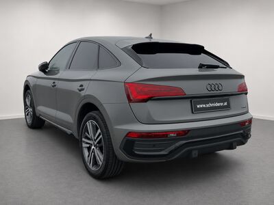 Audi Q5 Jahreswagen Audi Q5 Jahreswagen