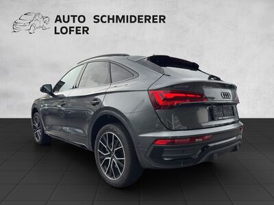 Audi Q5 Jahreswagen Audi Q5 Jahreswagen