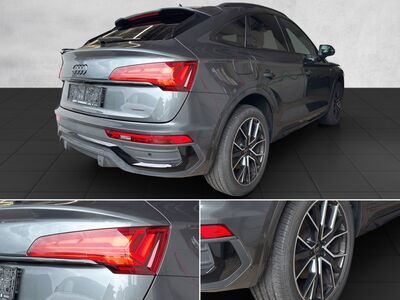 Audi Q5 Jahreswagen Audi Q5 Jahreswagen
