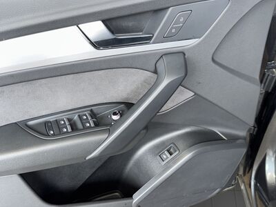 Audi Q5 Jahreswagen Audi Q5 Jahreswagen