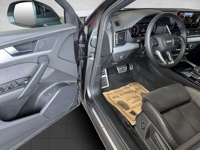 Audi Q5 Jahreswagen Audi Q5 Jahreswagen