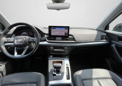 Audi Q5 Jahreswagen Audi Q5 Jahreswagen