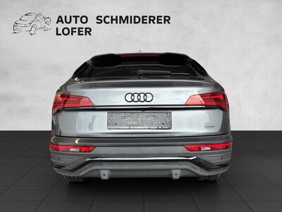 Audi Q5 Jahreswagen Audi Q5 Jahreswagen