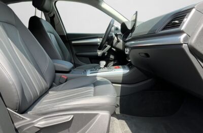 Audi Q5 Jahreswagen Audi Q5 Jahreswagen